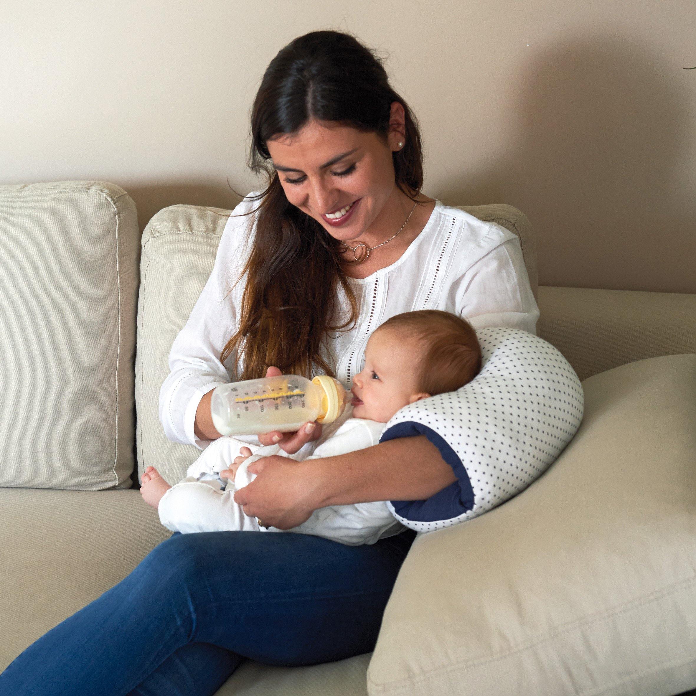 Candide Breastfeeding Armband Jersey-Bebehaus