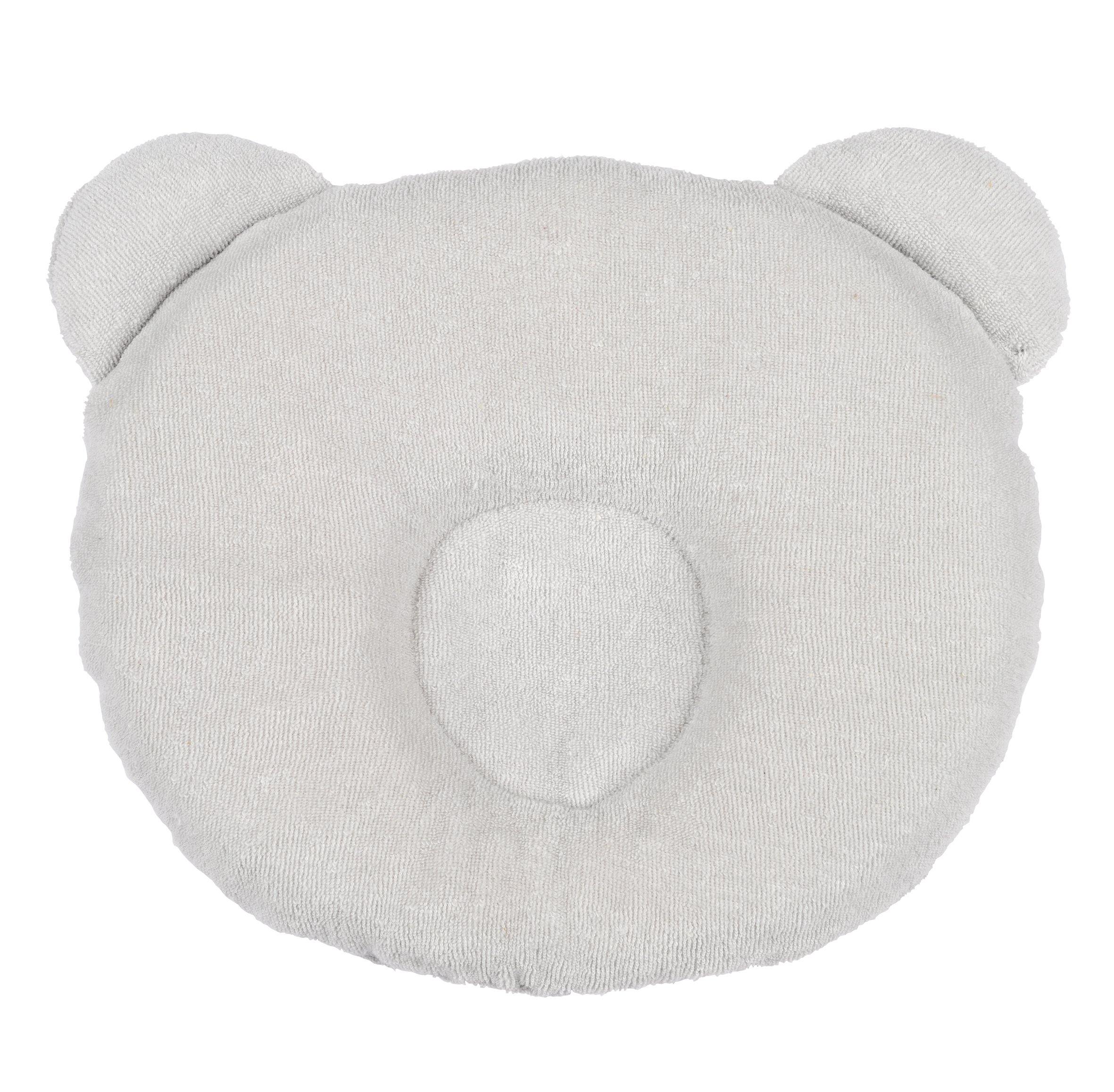Candide P'tit Panda Pillow 0-6 Months-Bebehaus