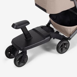 Joolz Aer2 Footboard With Seat