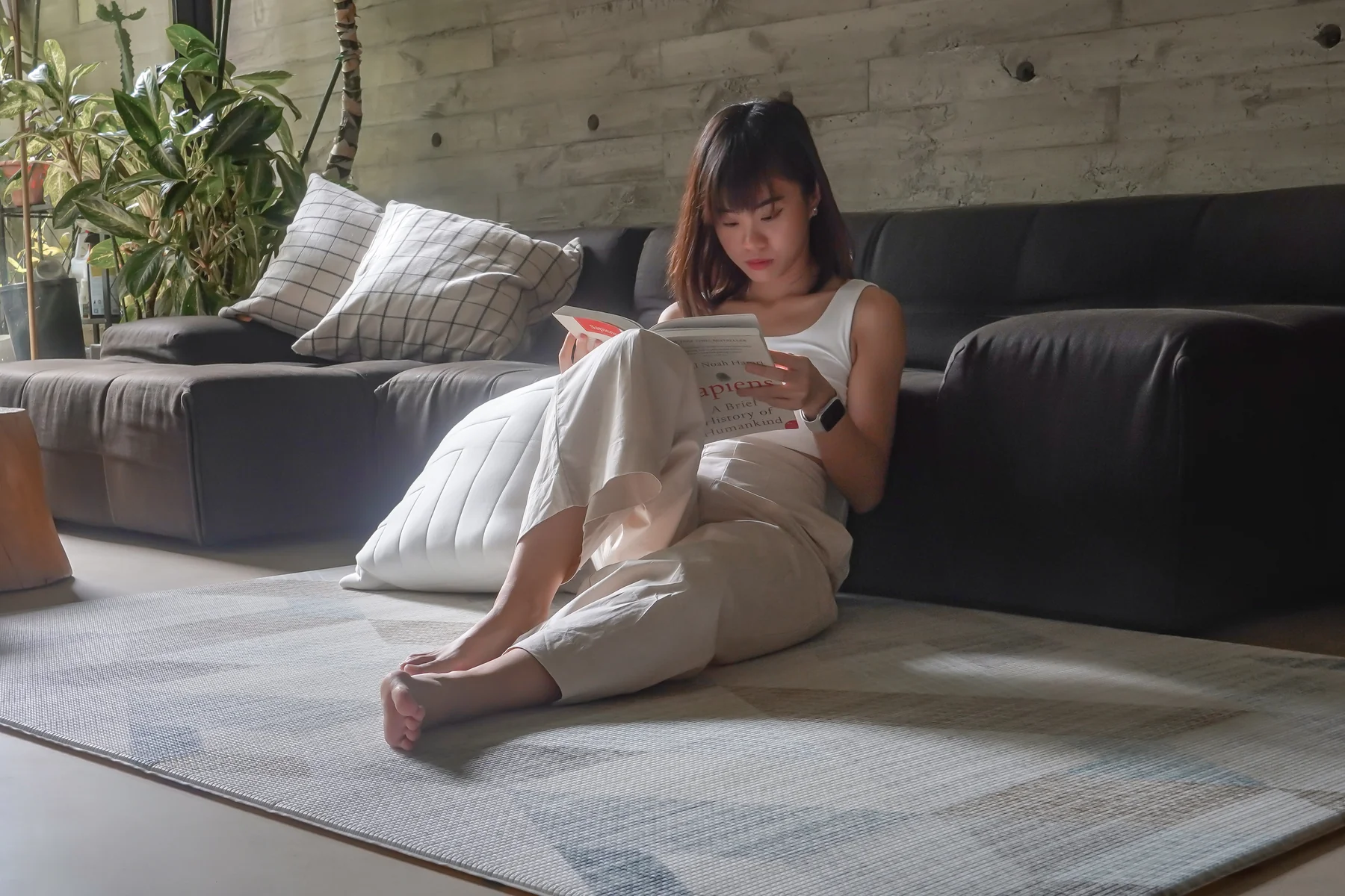 Lollibly Play Mats (Little One: 100x140cm)