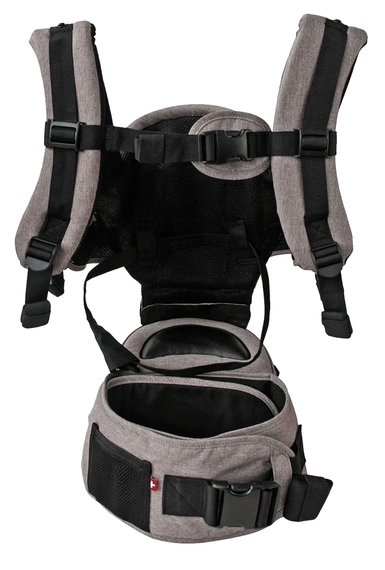 Miamily Hipster Plus Baby