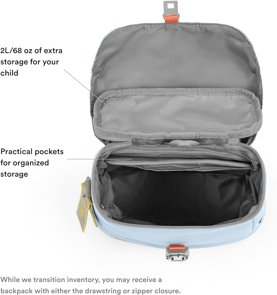 Stokke Jetkids Crew Backpack-Bebehaus