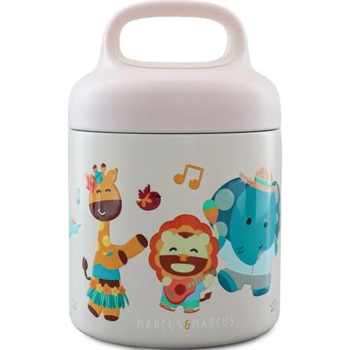 Marcus & Marcus Thermal Food Jar