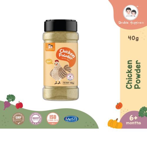 Double Happiness - Chicken Powder