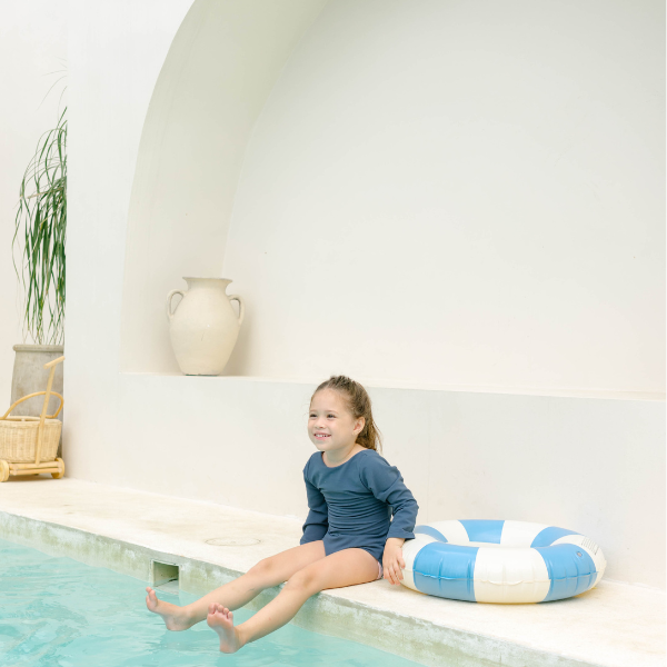 Joey&Mom Swimwear Ocean Blue-Bebehaus