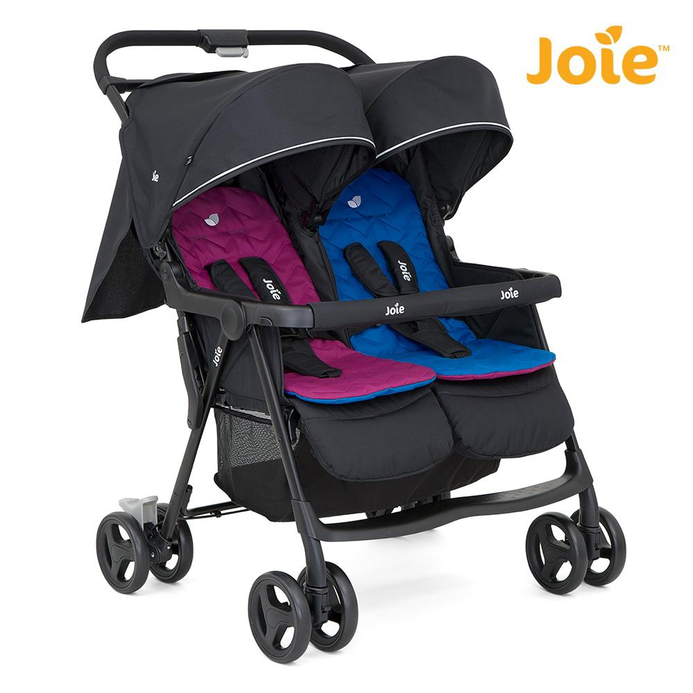 Joie Twin Stroller - Aire-Bebehaus