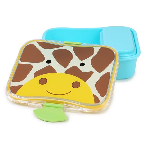 Skip Hop Zoo Lunch Kit-Bebehaus