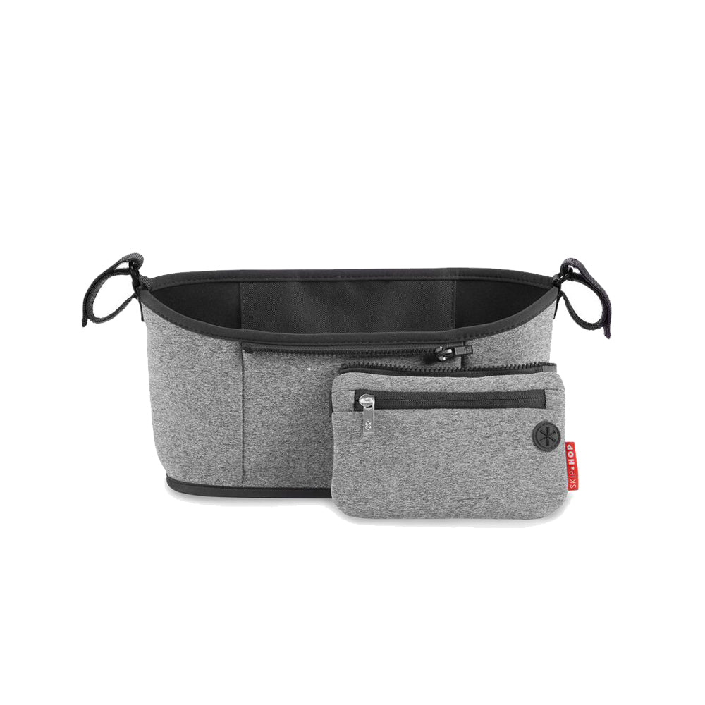 Skip Hop Grab and Go Stroller Organizer-Bebehaus