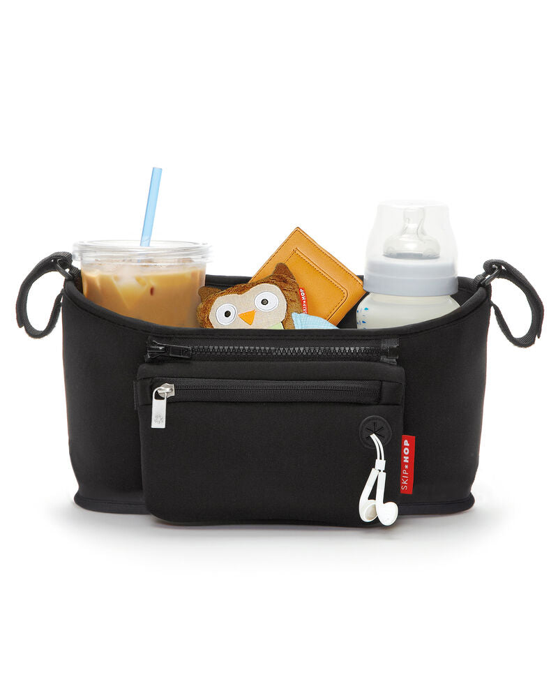 Skip Hop Grab and Go Stroller Organizer-Bebehaus