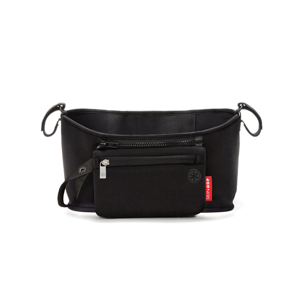 Skip Hop Grab and Go Stroller Organizer-Bebehaus