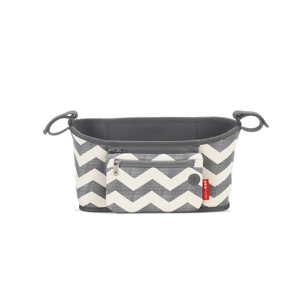 Skip Hop Grab and Go Stroller Organizer-Bebehaus