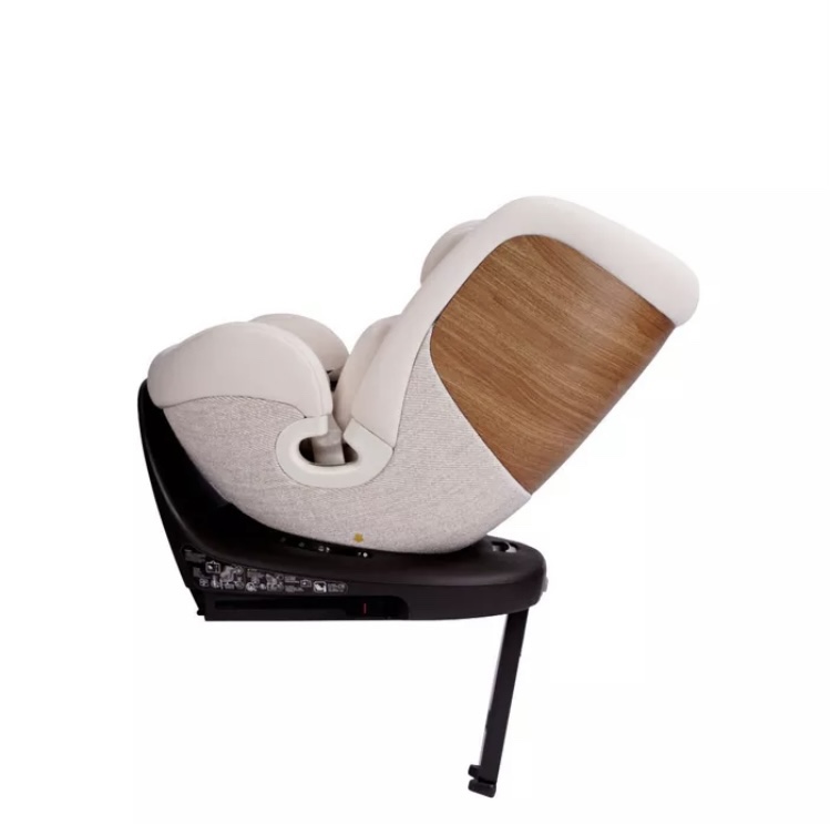 Quinton Maple 360 Car Seat