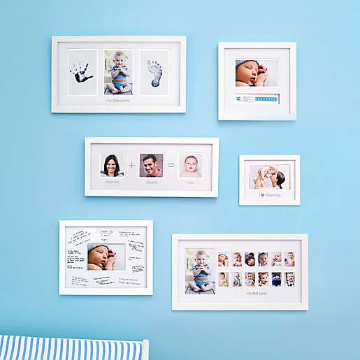 Pearhead Photo Moments Frame-Bebehaus