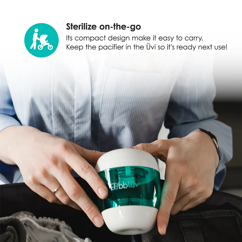 bblüv Üvi – Safe 'n Sound | Online Baby Store