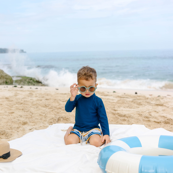 Joey&Mom Swimwear Marine Marvel-Bebehaus