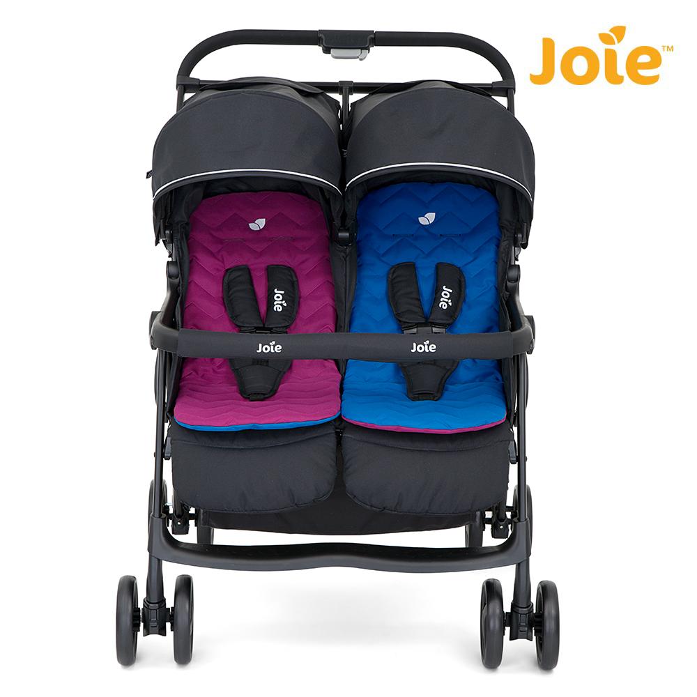 Joie Baby Stroller Aire Twin Malaysia