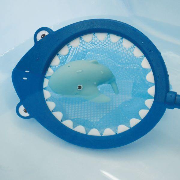 Cheekaboo Floating Bath Squirties-Bebehaus