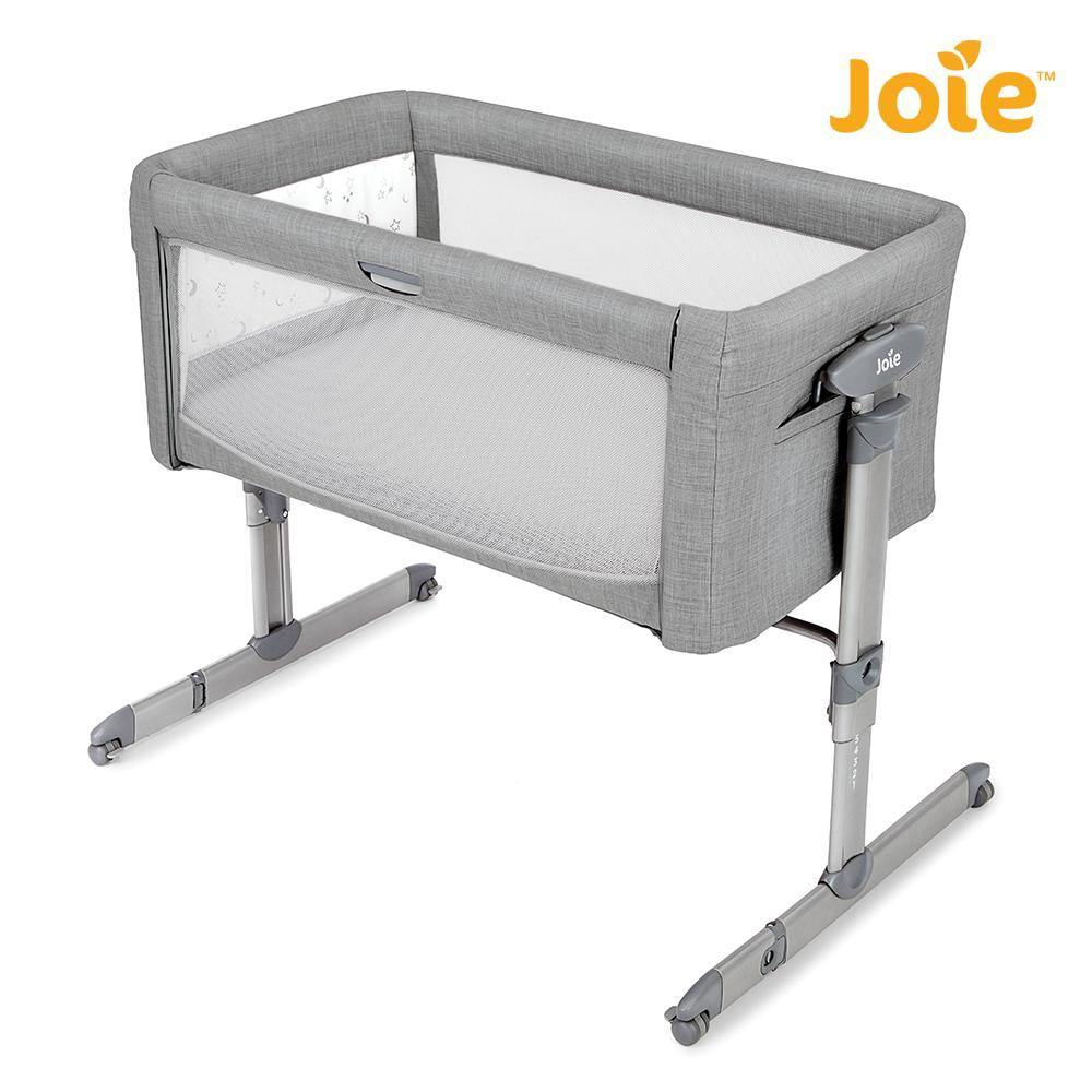 Joie crib on sale