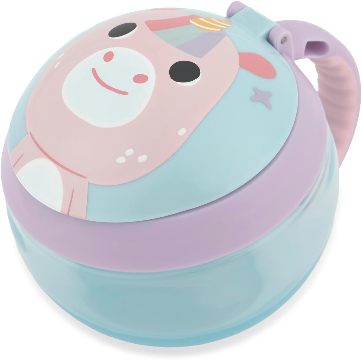 Skip Hop Besties Squad Snack Cup