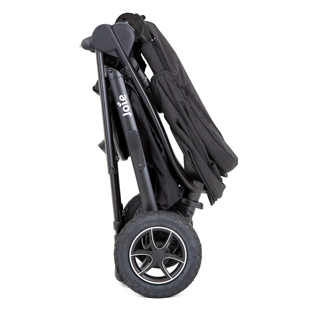 Joie Versatrax Baby Stroller - Shale