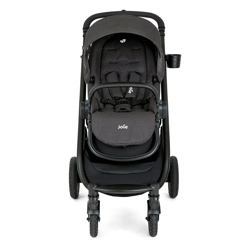 Joie Versatrax Baby Stroller - Shale