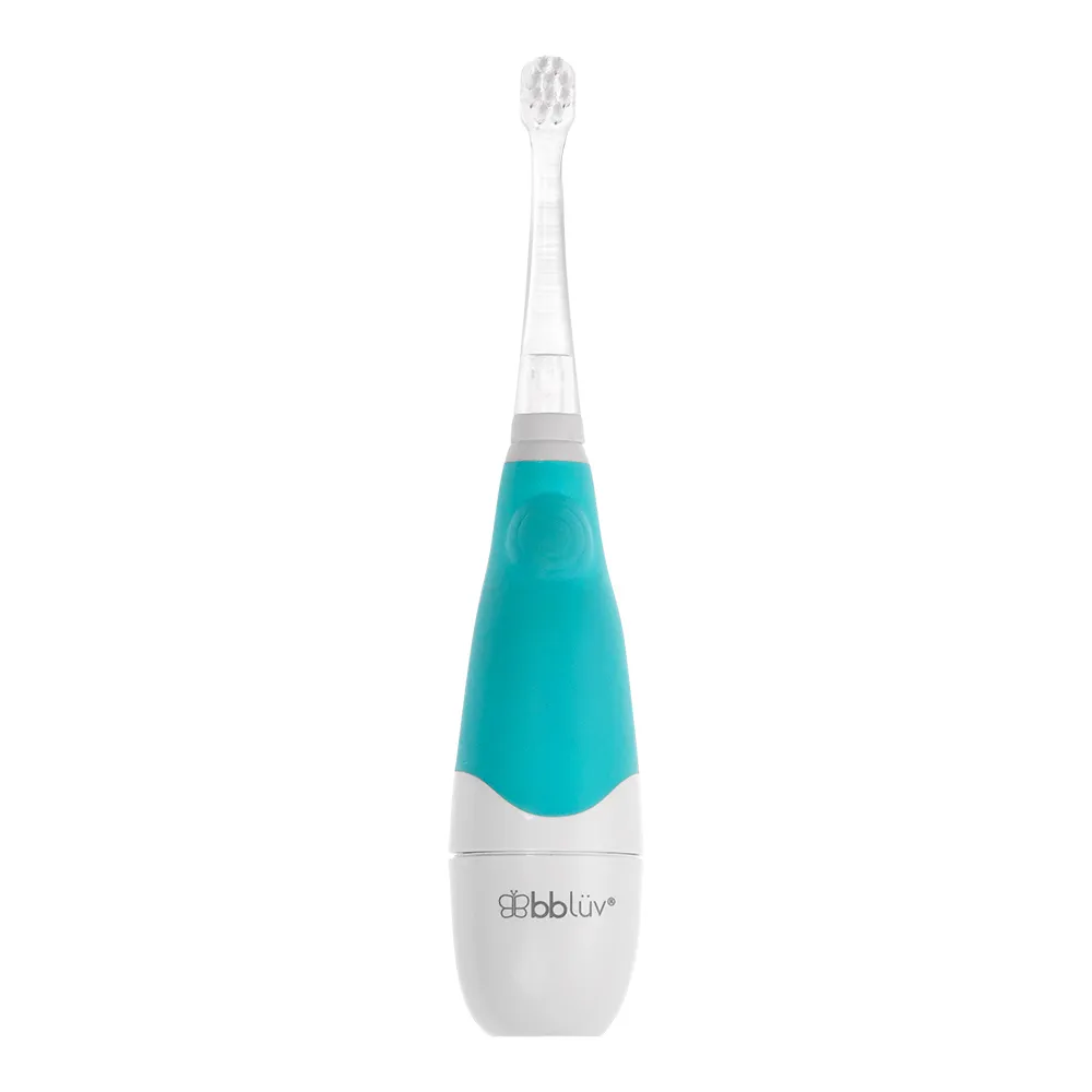 bbluv Sonik 2 Stages Toothbrush