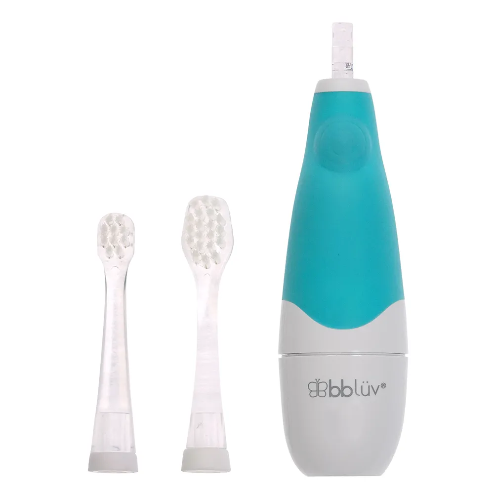 bbluv Sonik 2 Stages Toothbrush 