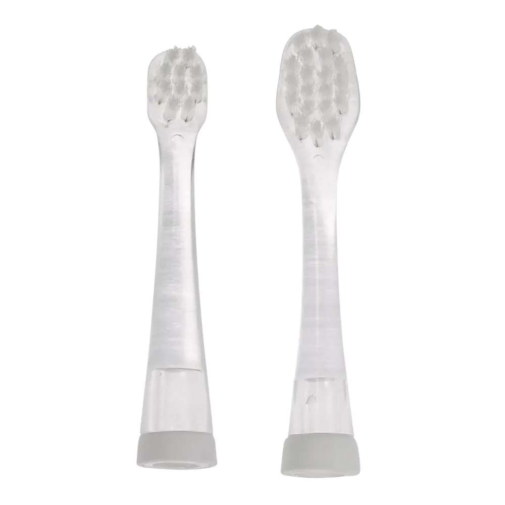 bbluv Sonik 2 Stages Toothbrush