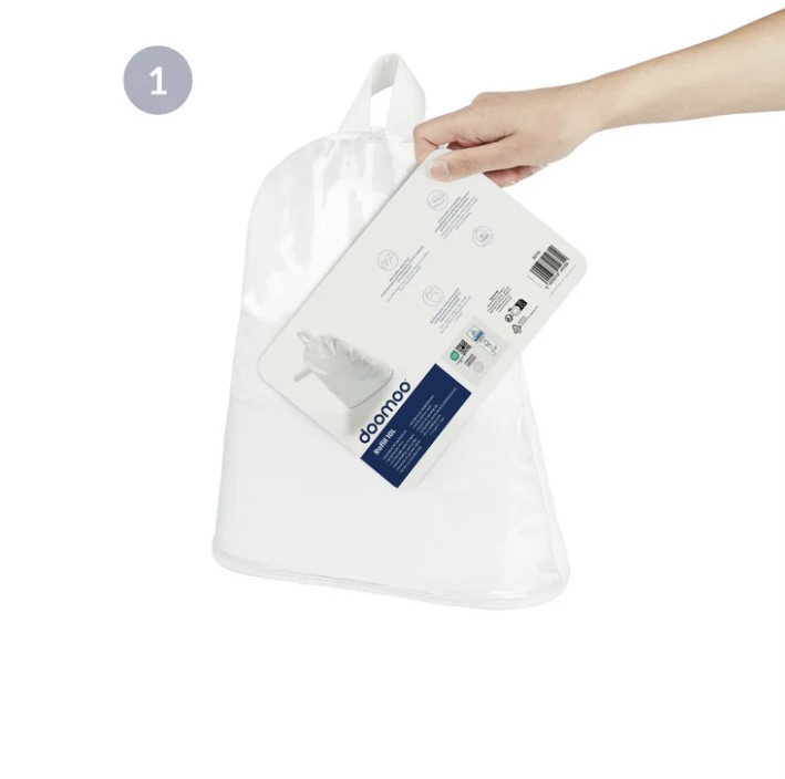 Doomoo Refill Buddy/Softy