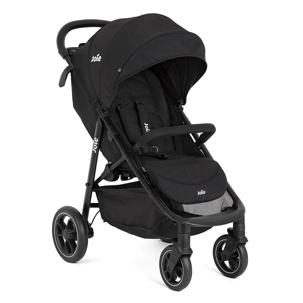 Joie Litetrax Stroller - Shale