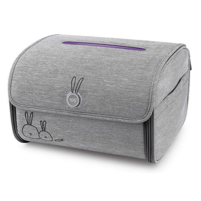 59S UVC LED Toy Sterilizing Bag-Bebehaus