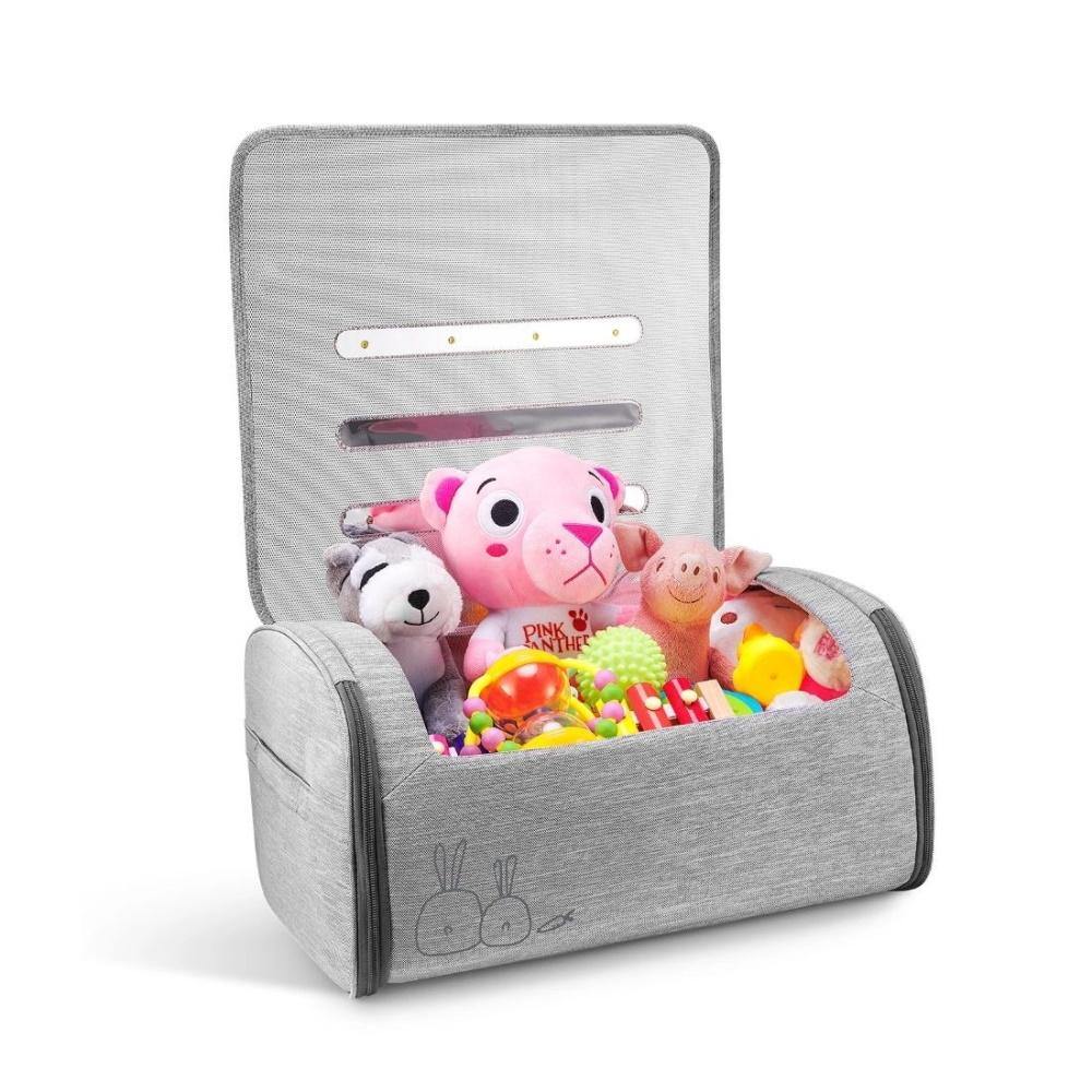 59S UVC LED Toy Sterilizing Bag-Bebehaus