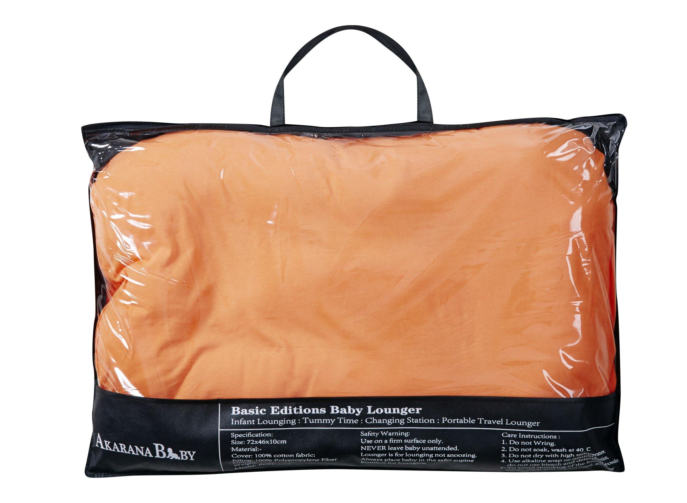 Akarana Baby Edition Baby Lounger-Bebehaus