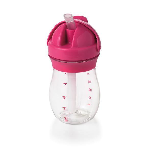 Oxo Tot Transitions Straw Cup 9oz-Bebehaus