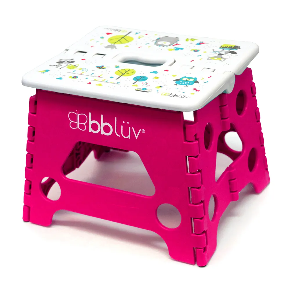 bbluv Step Foldable Step Tool