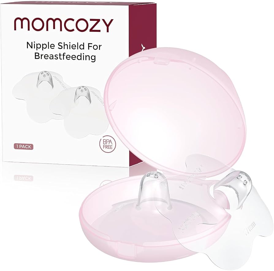 Momcozy Nipple Shield