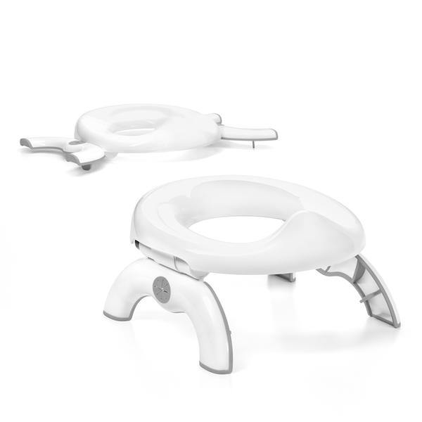 Oxo Tot 2 in 1 Go Potty-Bebehaus