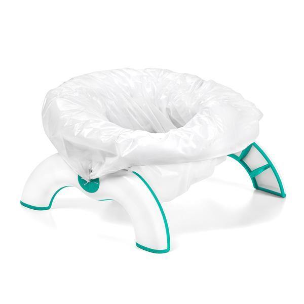 Oxo Tot 2 in 1 Go Potty-Bebehaus