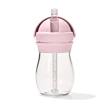 Oxo Tot Transitions Straw Cup 9oz NEW