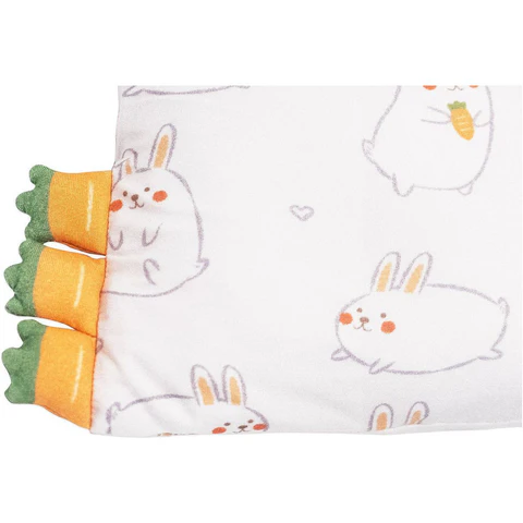 Cho Momo Bunny Pillow Extra Cover