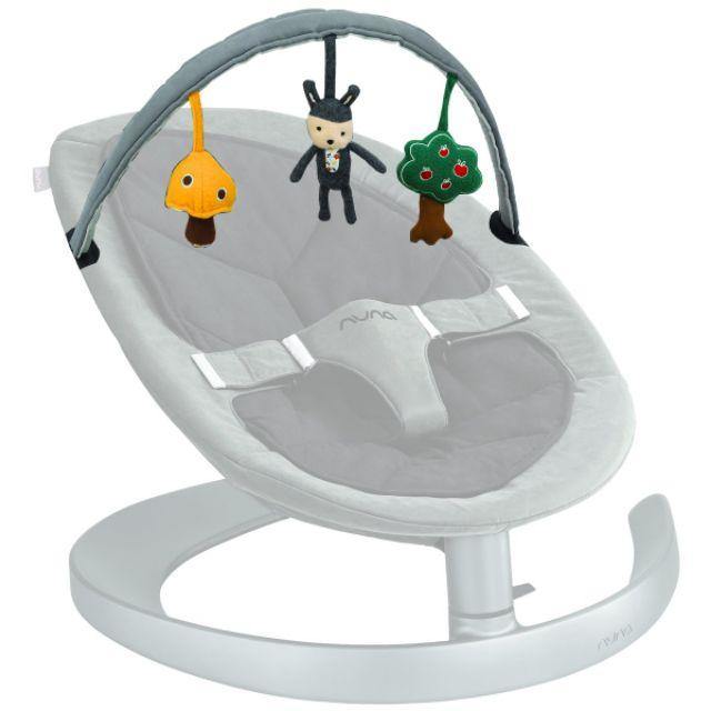 Nuna Leaf Toybar-Bebehaus