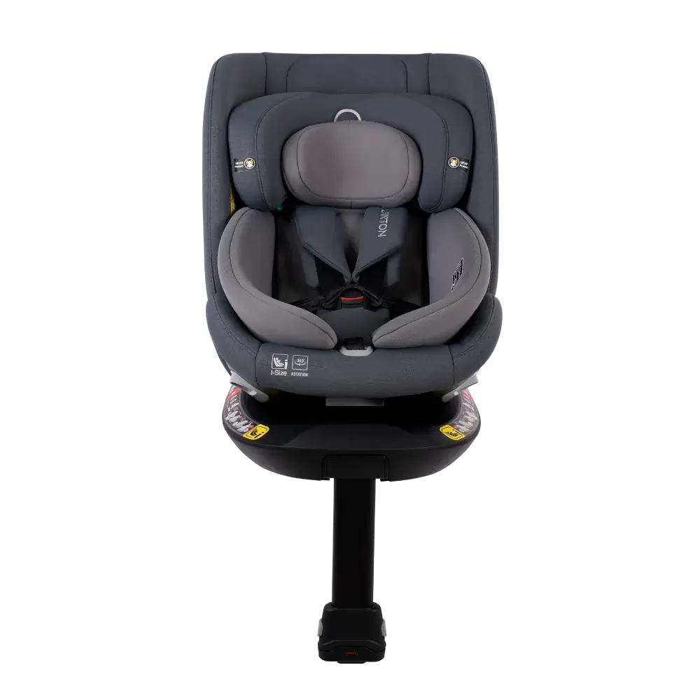 Quinton Spinguard 360 Carseat 