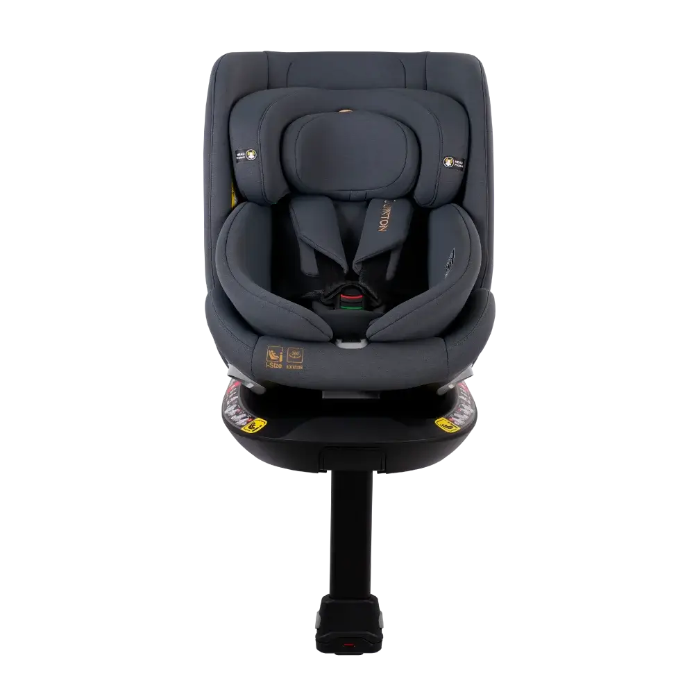 Quinton Spinguard 360 Carseat 