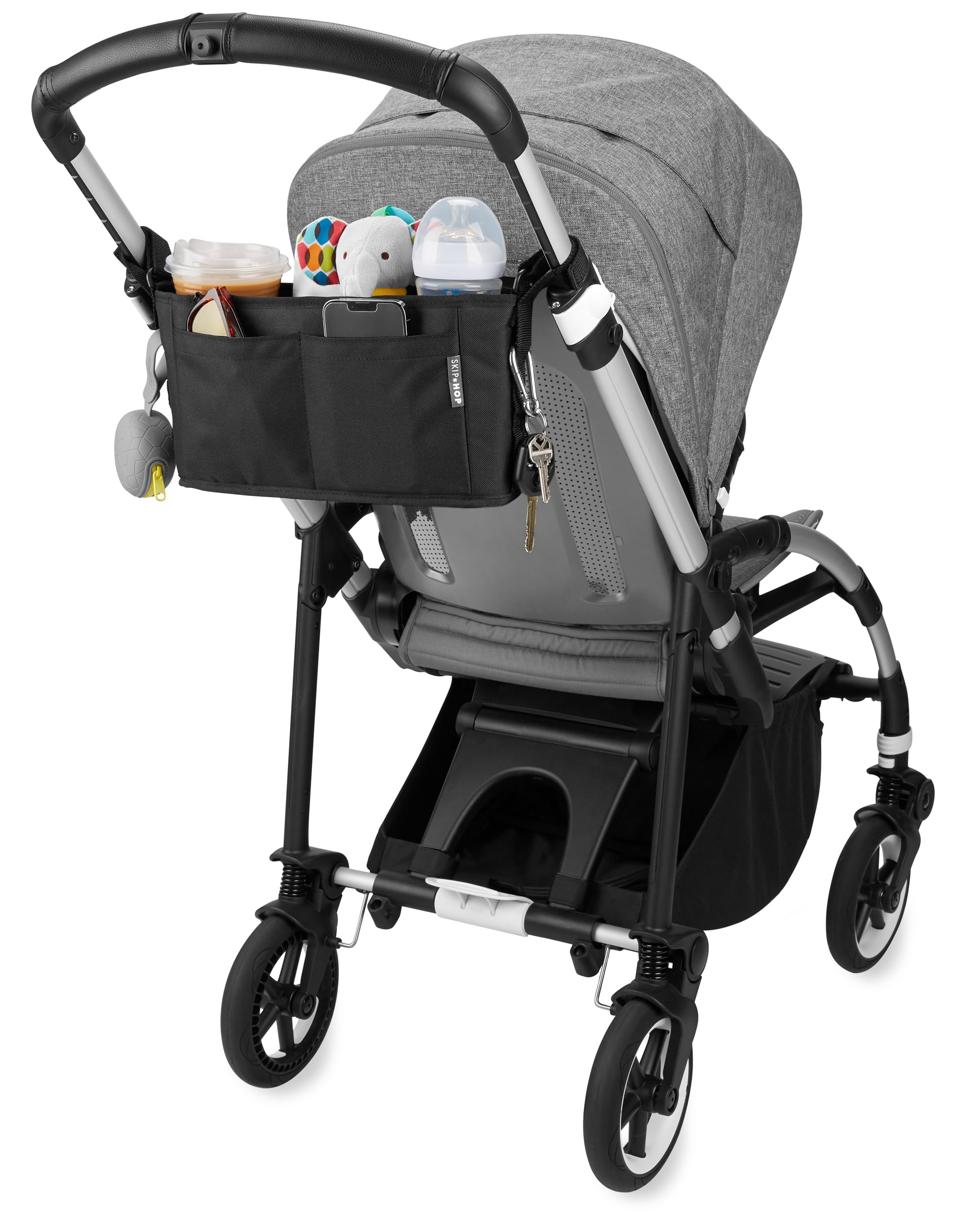 Skip Hop Ultimate Stroller Organiser