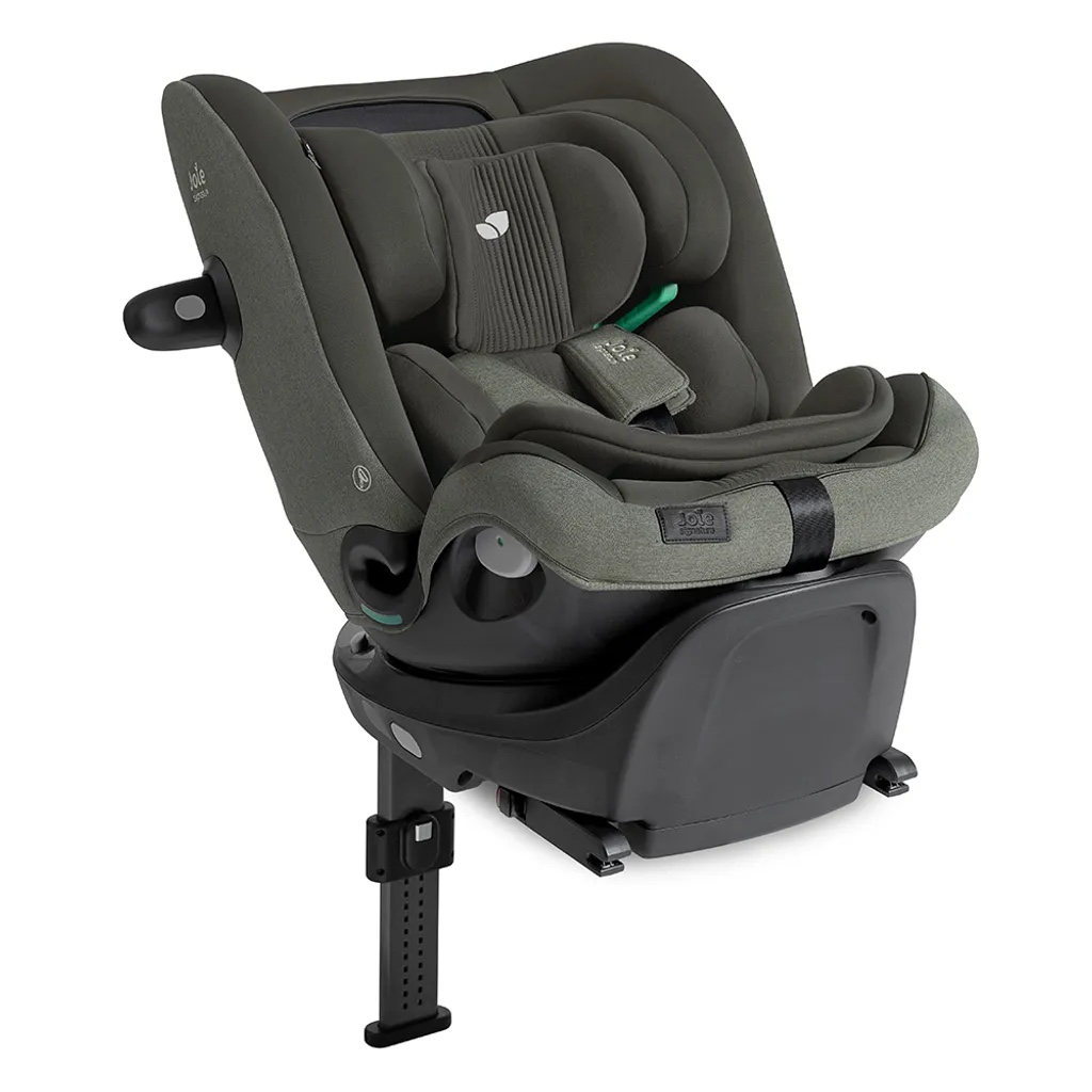 Joie I-Spin XL Signature Car Seat