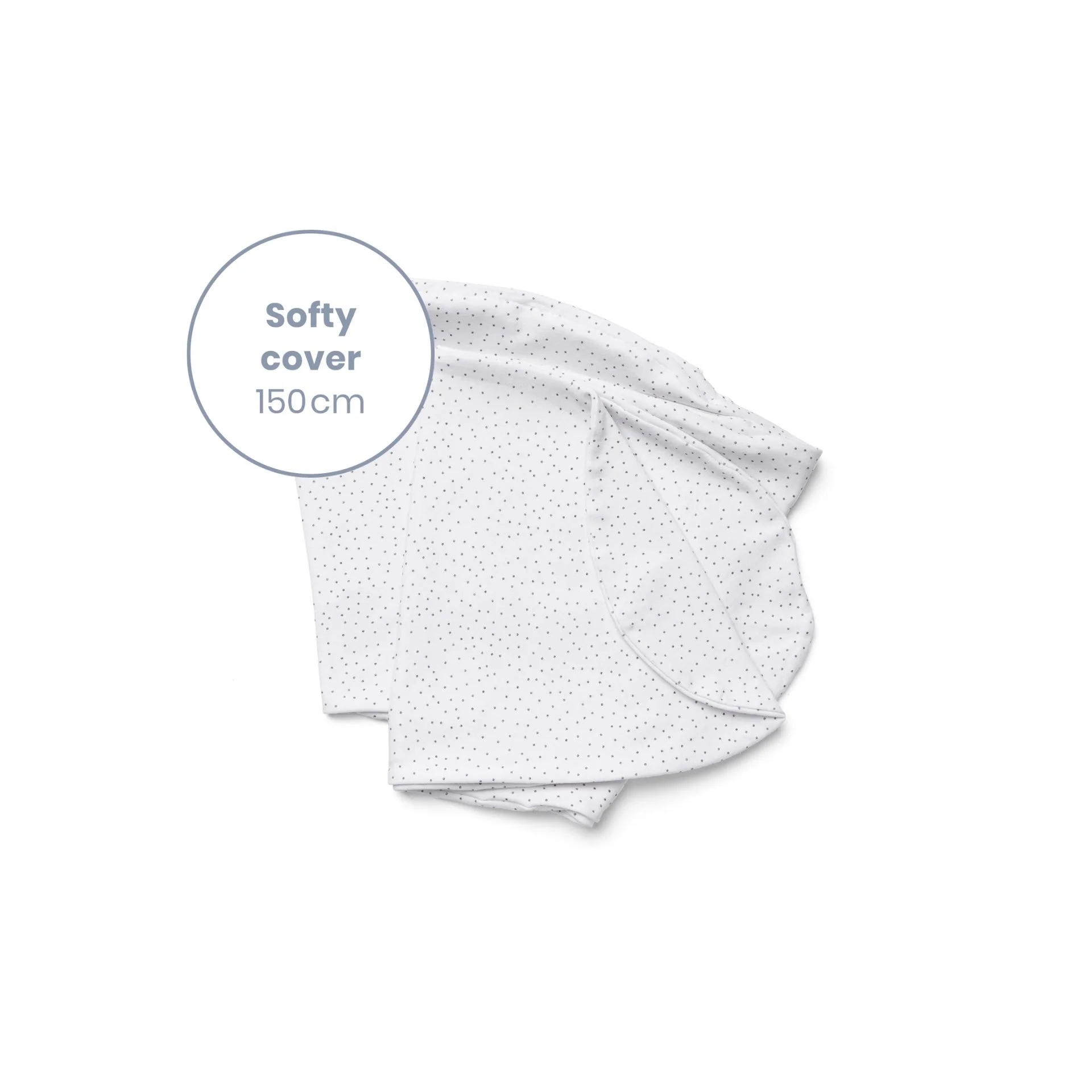 Doomoo Softy Nursing Pillow Cover