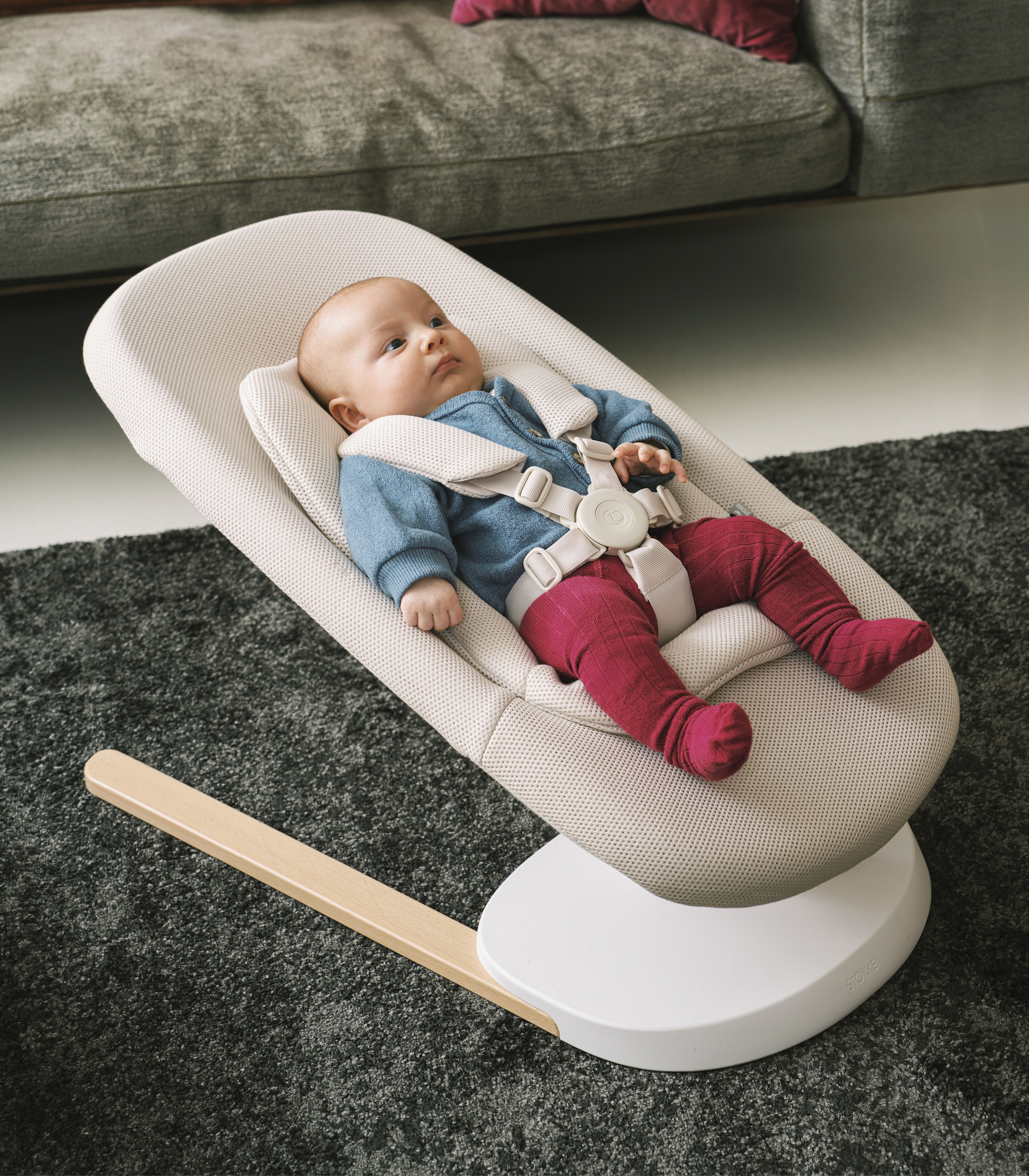 Stokke Yoga Light Stand