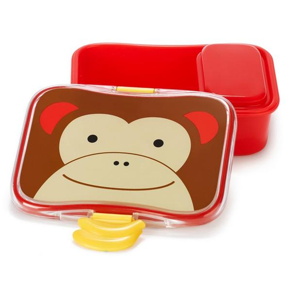 Skip Hop Zoo Lunch Kit-Bebehaus