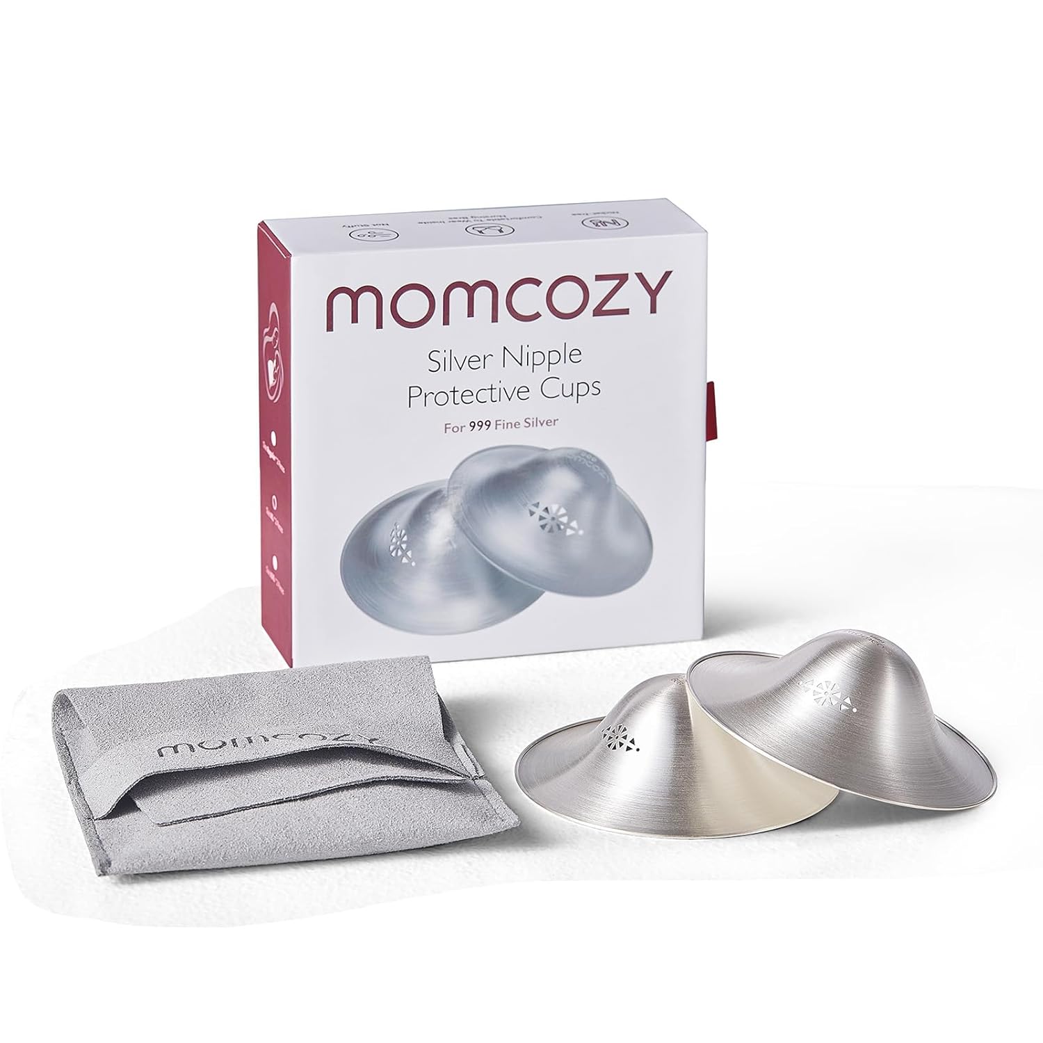 Momcozy 999 Nipple Shield