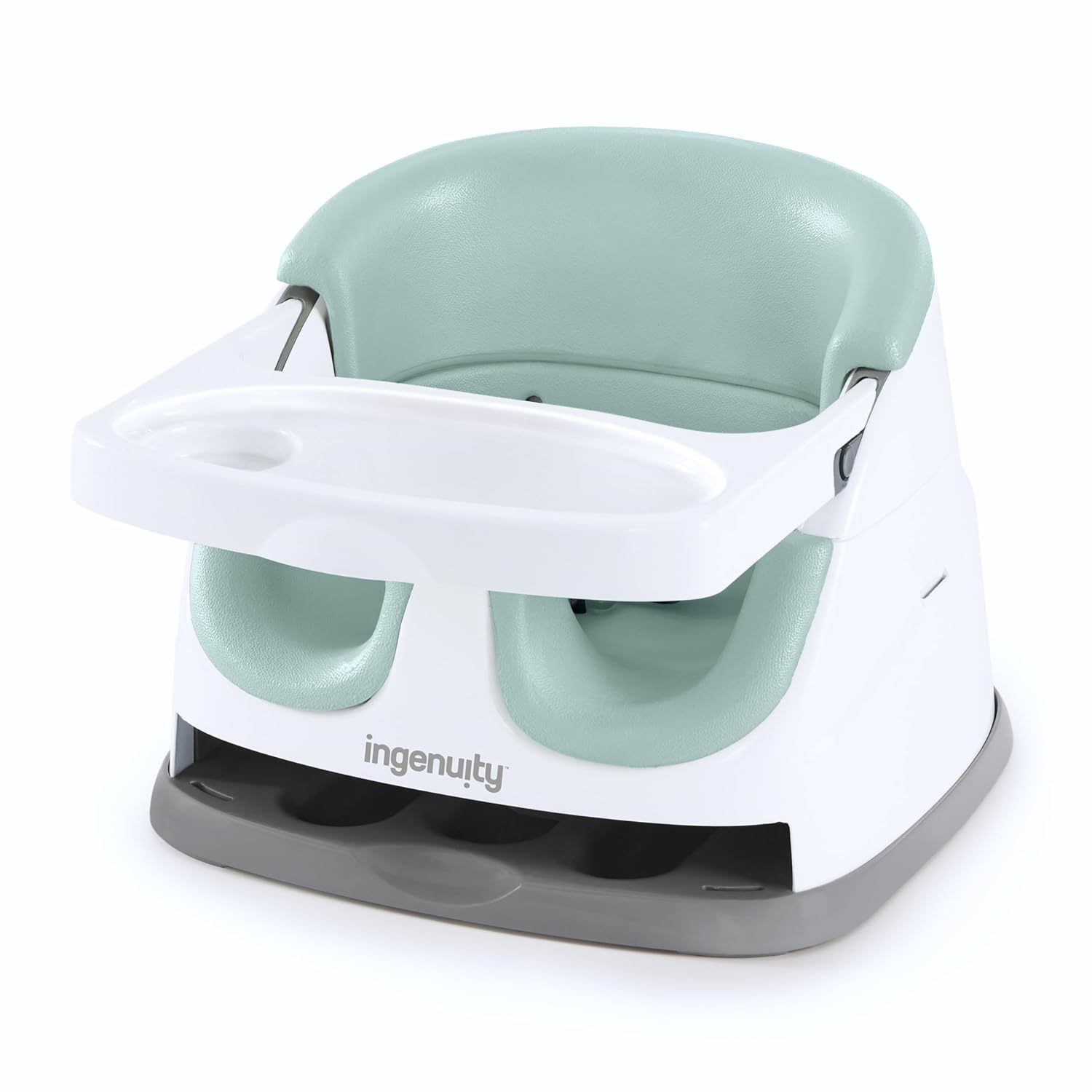 Ingenuity Baby Base 2-in-1 Seat